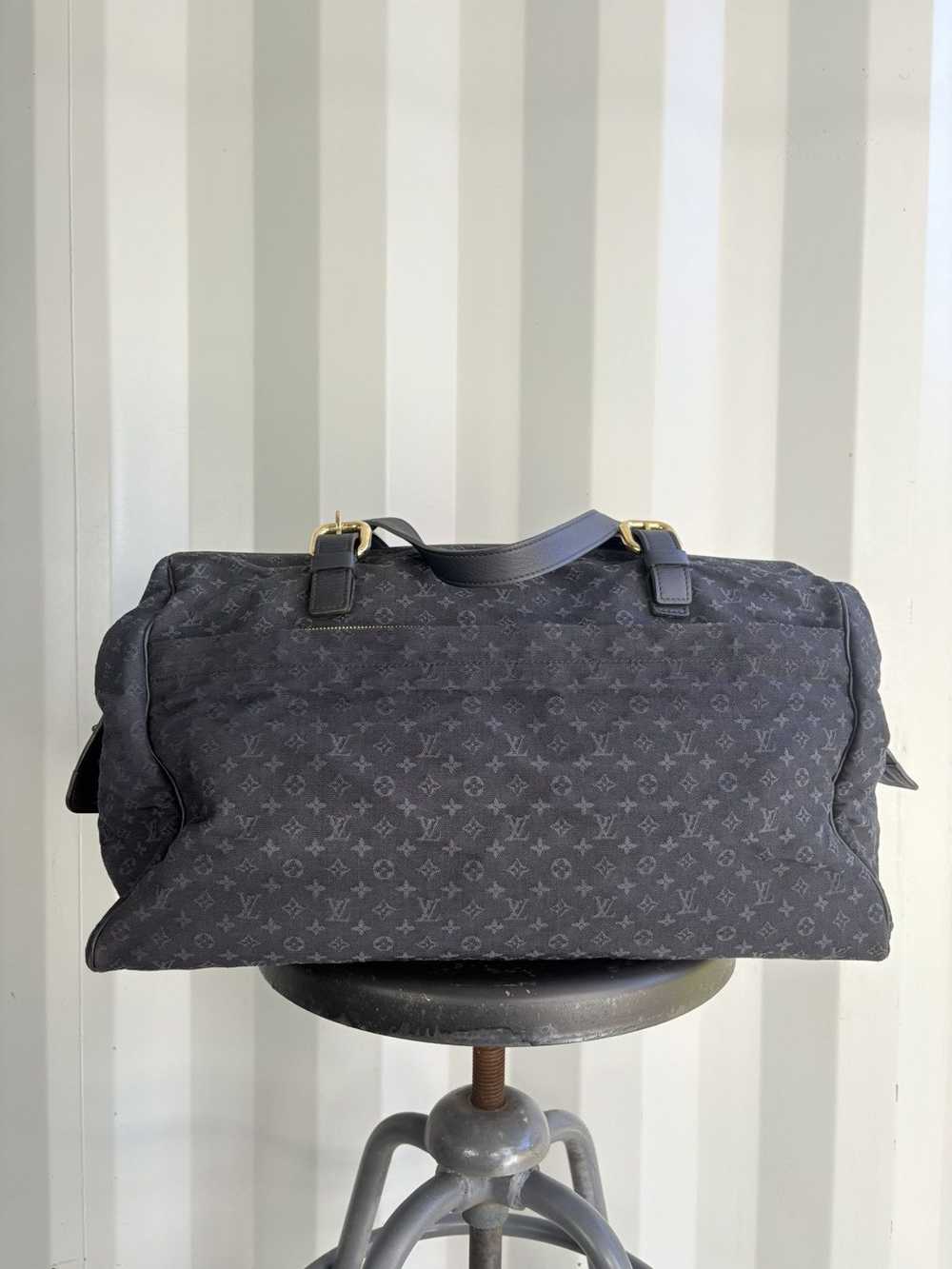 Louis Vuitton × Vintage Louis Vuitton Mini Lin Mo… - image 5