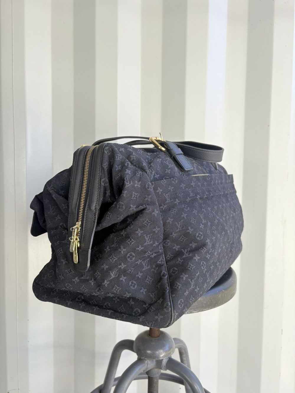 Louis Vuitton × Vintage Louis Vuitton Mini Lin Mo… - image 6