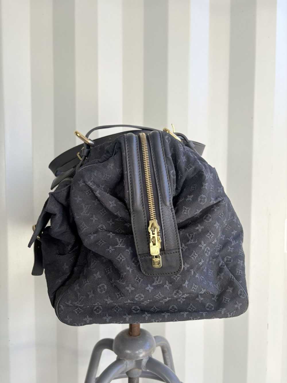 Louis Vuitton × Vintage Louis Vuitton Mini Lin Mo… - image 7