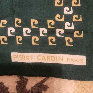 Vintage Pierre Cardin scarf - image 1