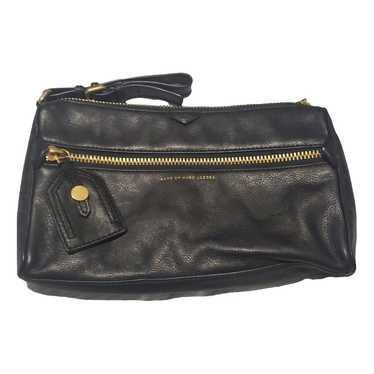 Marc by Marc Jacobs Leather clutch - image 1