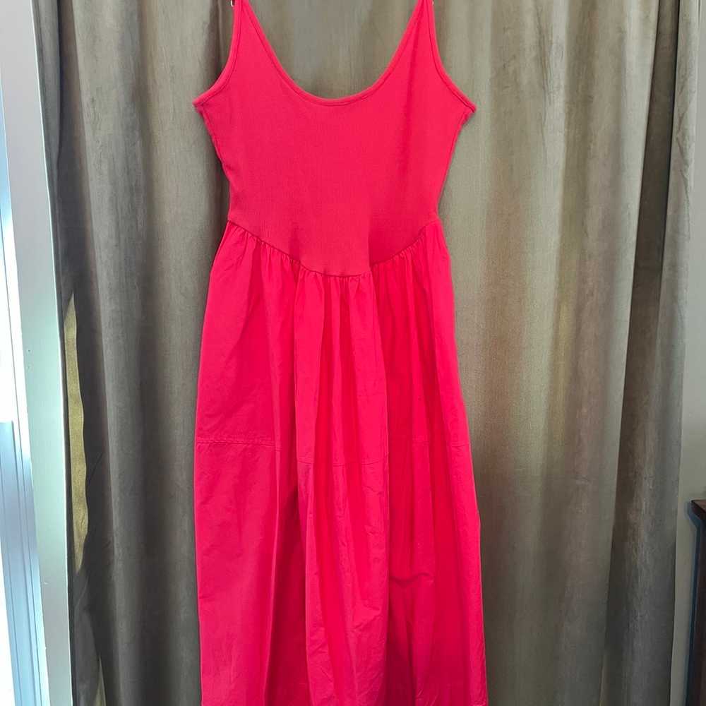 NWOT Free People Dylan Dress size small - image 2