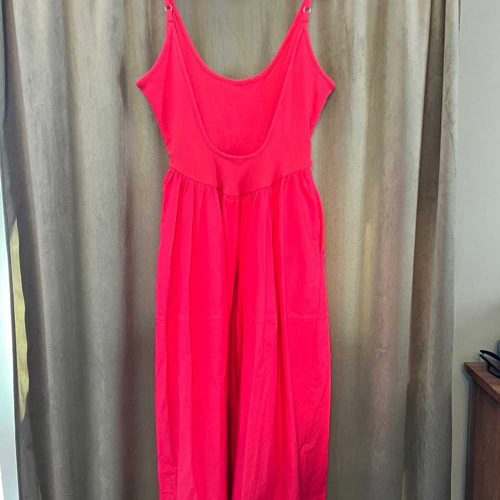 NWOT Free People Dylan Dress size small - image 3