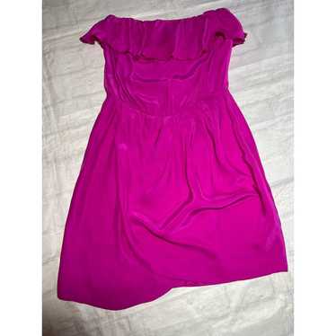 Amanda Uprichard Dress Small