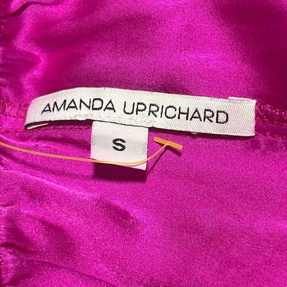 Amanda Uprichard Dress Small - image 5