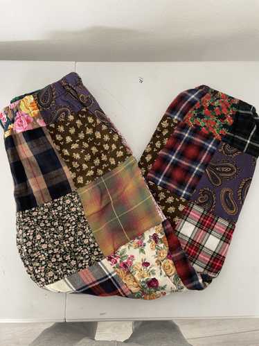 Supreme Supreme Patchwork Pants