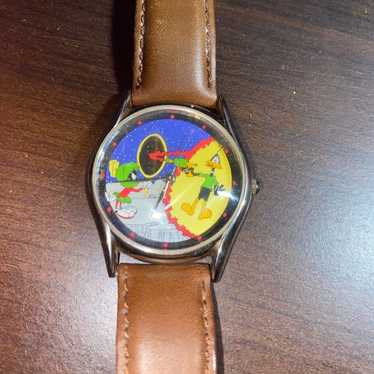 Marvin the Martian Watch - image 1