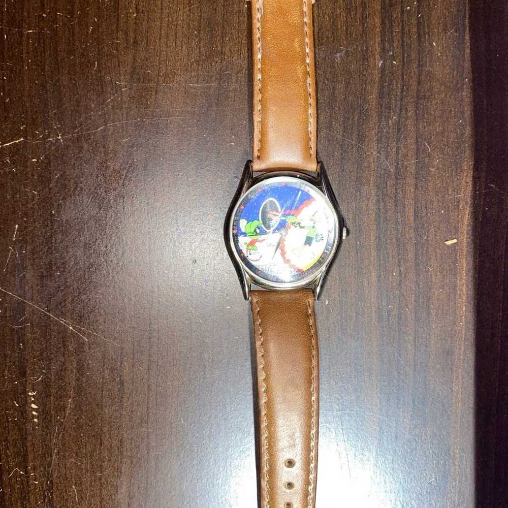 Marvin the Martian Watch - image 2