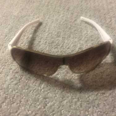 A|X Armani Exchange Sunglasses