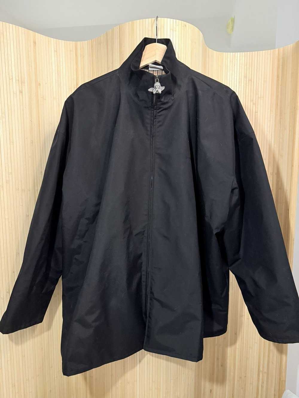 Vetements Vetements AW18 Angel Windbreaker Jacket - image 2