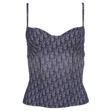 Dior monogram top - Gem