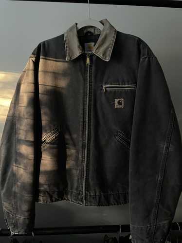 Carhartt × Carhartt Wip × Vintage Vintage Carhartt