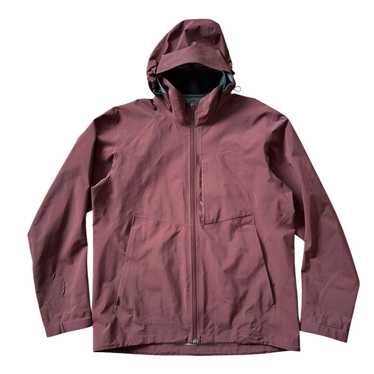 Arcteryx veilance jacket made - Gem