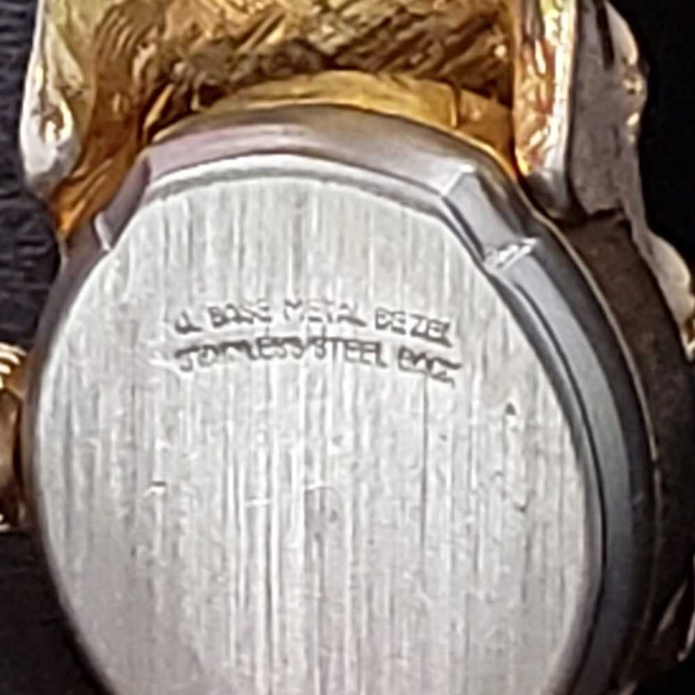 Crawford bracelet hidden watch - image 8