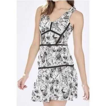 Parker Yonkers Floral Dress