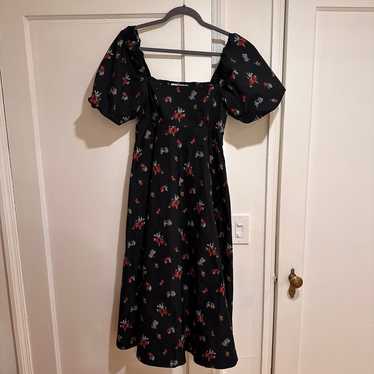 Hill House Matilda dress