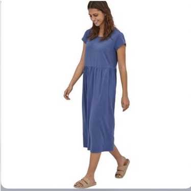 Patagonia Kamala T-Shirt Dress