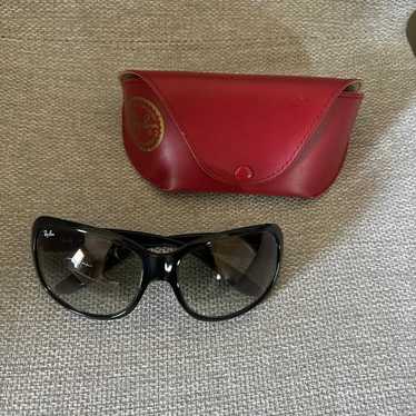 Vintage Ray Bans sunglasses women