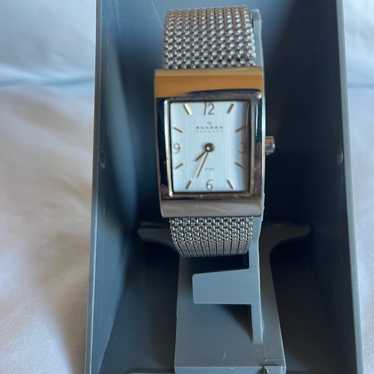 Vintage Skagen watch