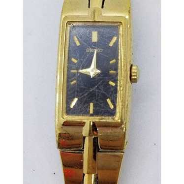 Seiko Womens 2e20-0ay0 Vintage watch - image 1