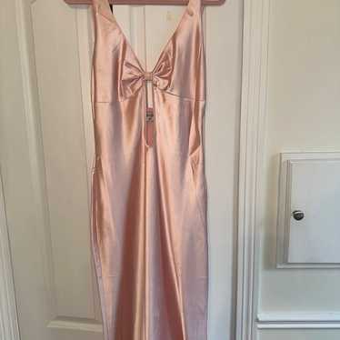 Beginning Boutique Maxi Dress