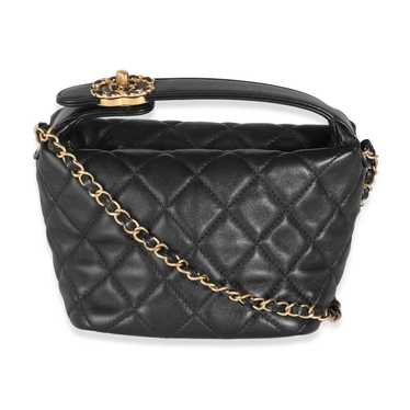 Chanel Leather crossbody bag