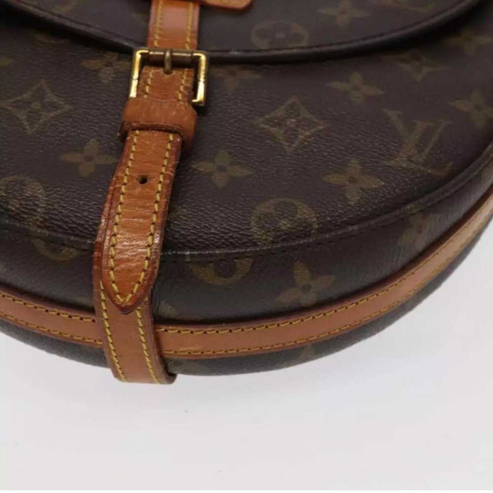 Louis Vuitton Chantilly leather handbag - image 11