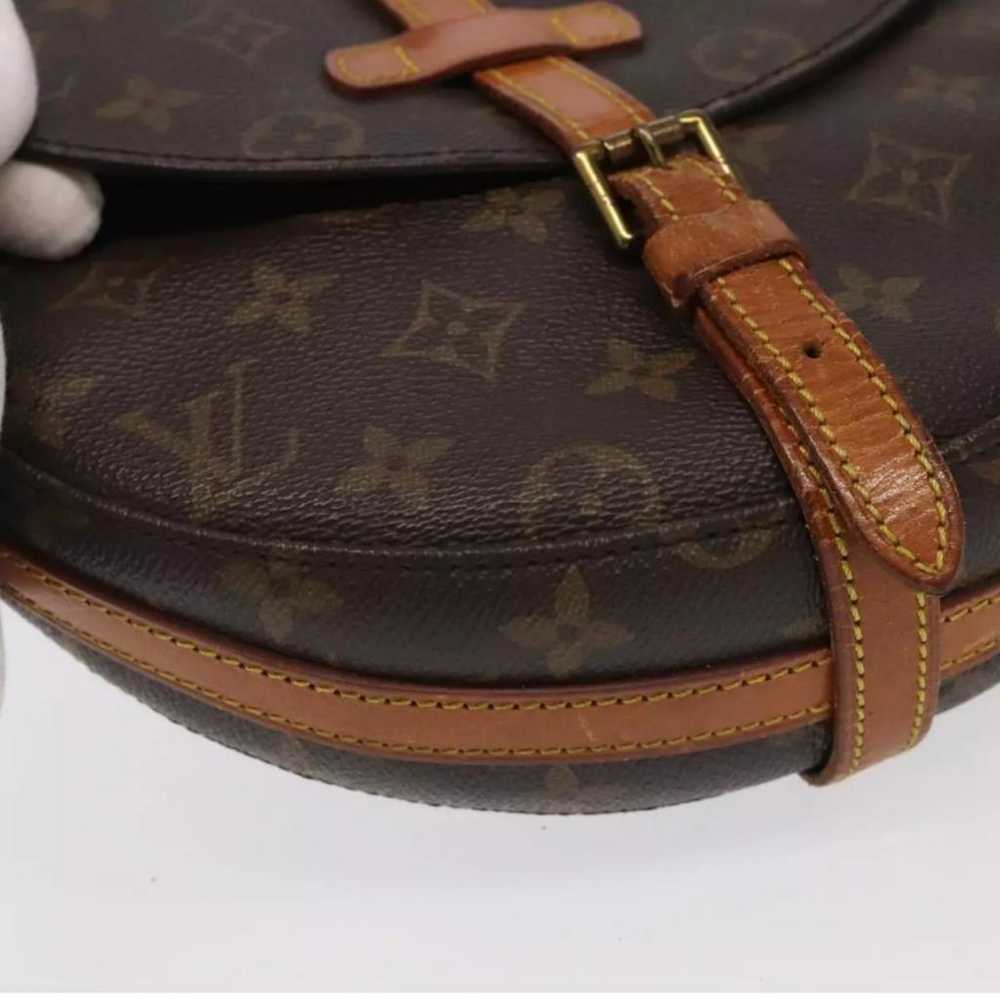 Louis Vuitton Chantilly leather handbag - image 12