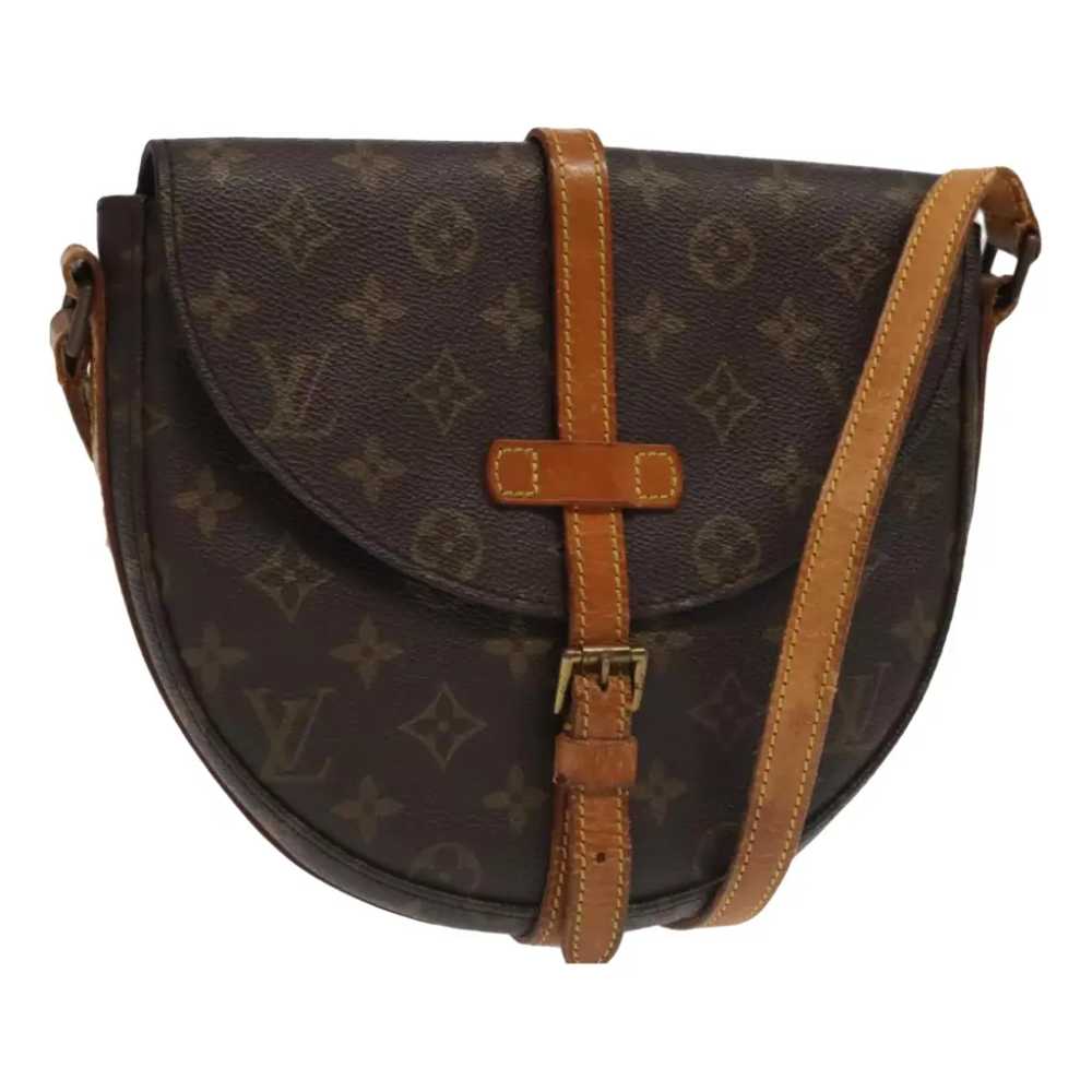 Louis Vuitton Chantilly leather handbag - image 1