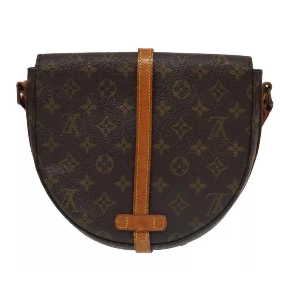 Louis Vuitton Chantilly leather handbag - image 2