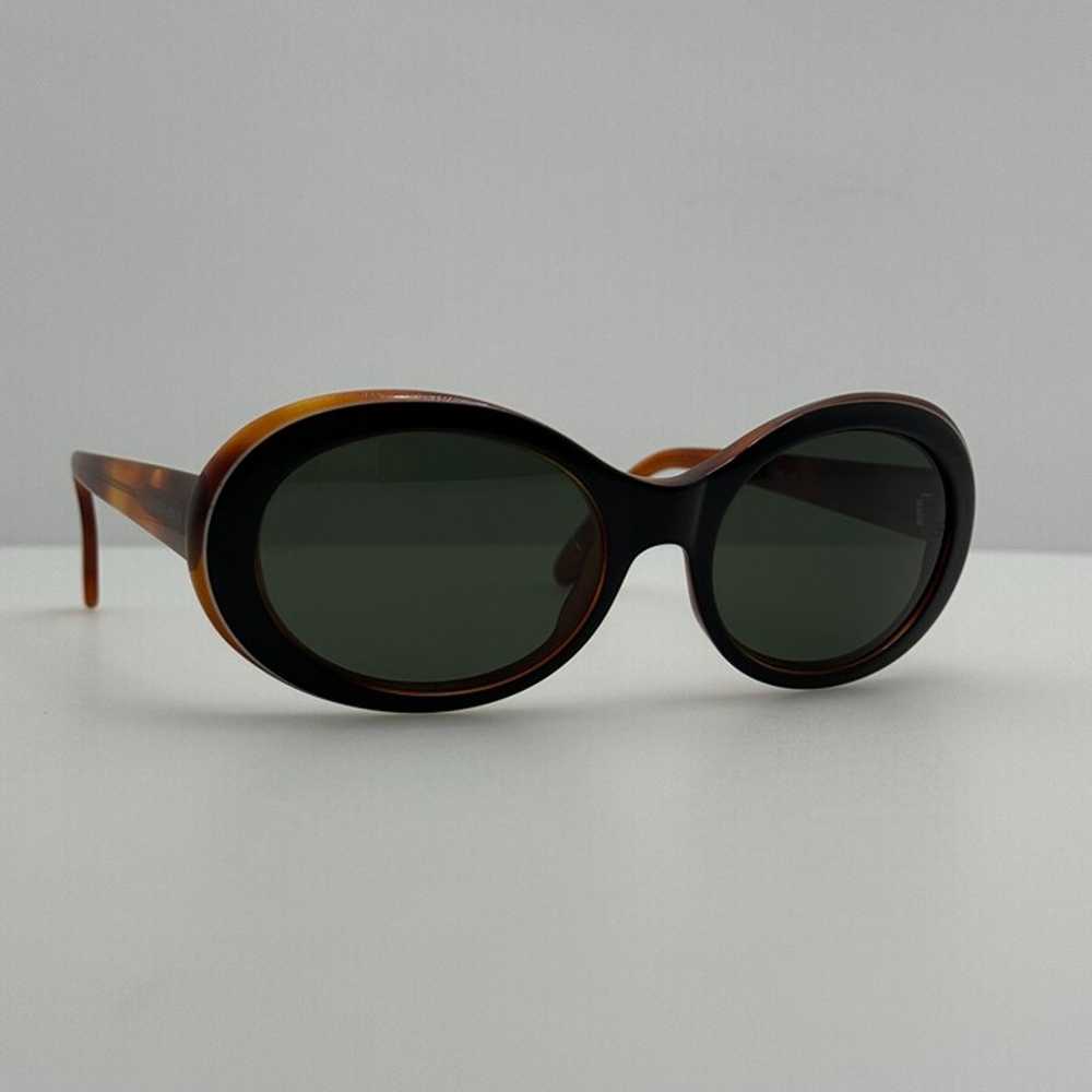 Giorgio Armani Sunglasses 940 227 140 Vintage Ita… - image 1