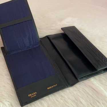 PRADA Trifold Wallet - image 1