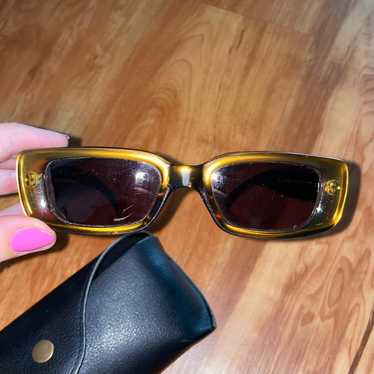 Vintage Gucci Sunglasses