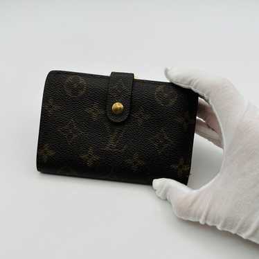 Louis Vuitton Monogram Wallet - image 1