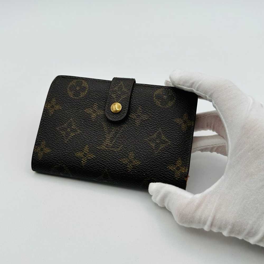 Louis Vuitton Monogram Wallet - image 2