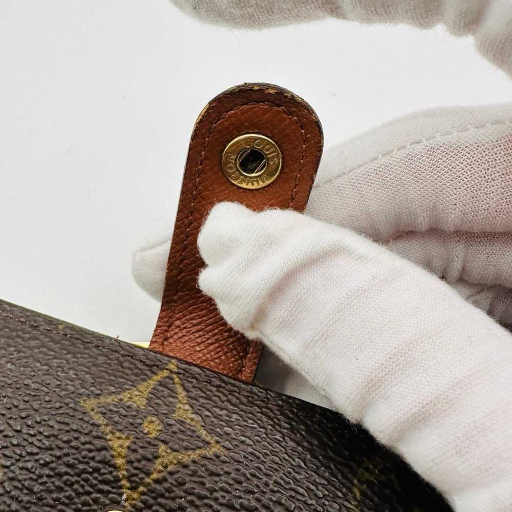 Louis Vuitton Monogram Wallet - image 5