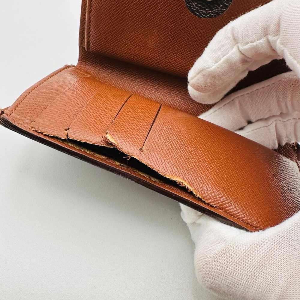 Louis Vuitton Monogram Wallet - image 7