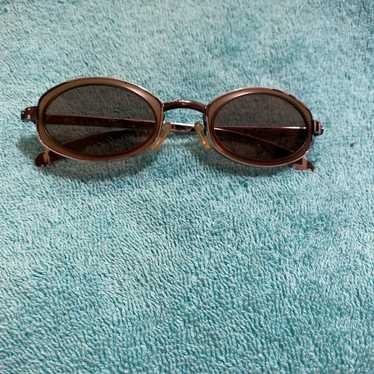 Christian Dior vintage sunglasses