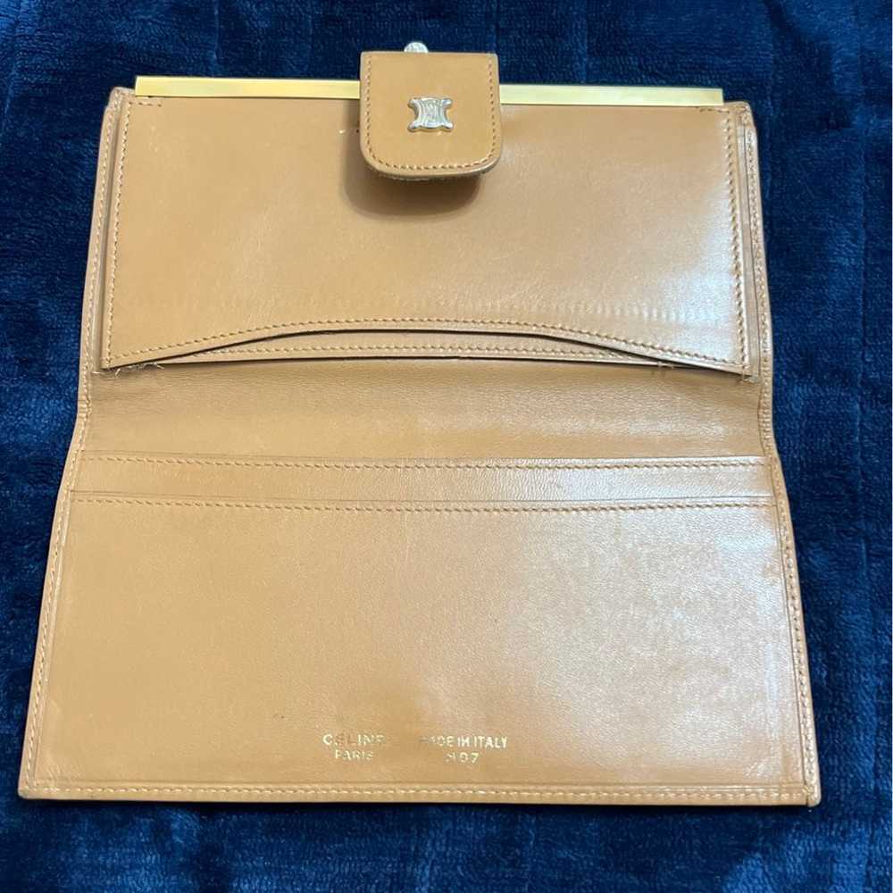 Celine wallet - image 7