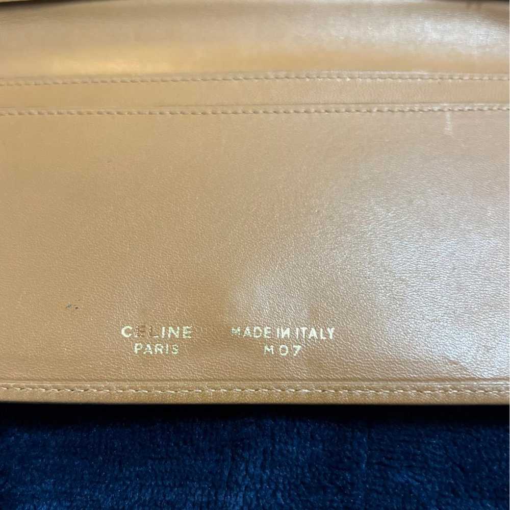 Celine wallet - image 8