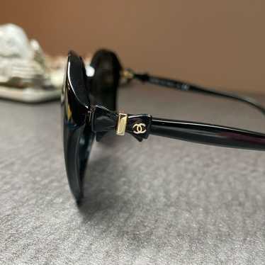 Authentic vintage Chanel sunglasses