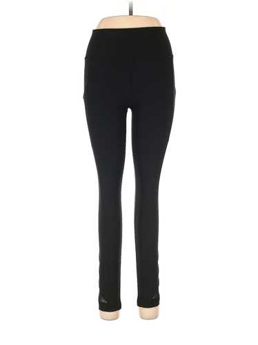 Mondetta Women Black Active Pants M