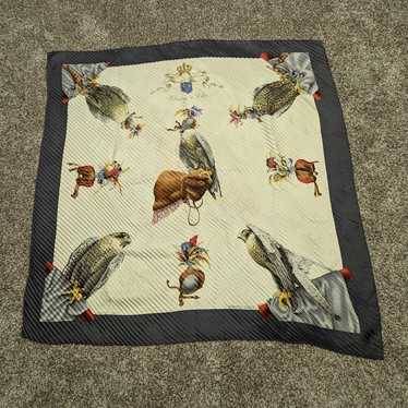 Hermes Vintage Scarf - image 1