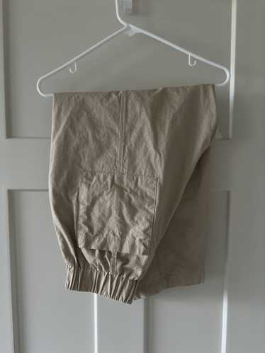 Olive Olive Clothing Kota Banding Pants