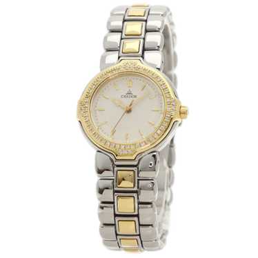 Seiko credor seiko watch - Gem
