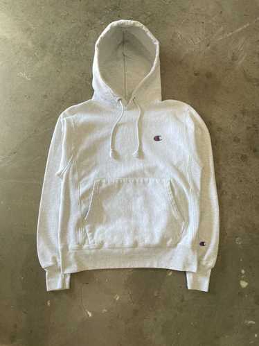 Champion × Vintage Champion Reverse Weave Hoodie