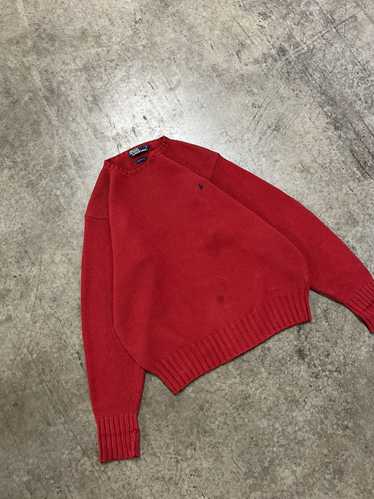Polo Ralph Lauren × Streetwear × Vintage Polo Ral… - image 1