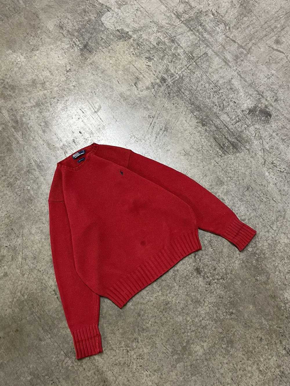 Polo Ralph Lauren × Streetwear × Vintage Polo Ral… - image 3