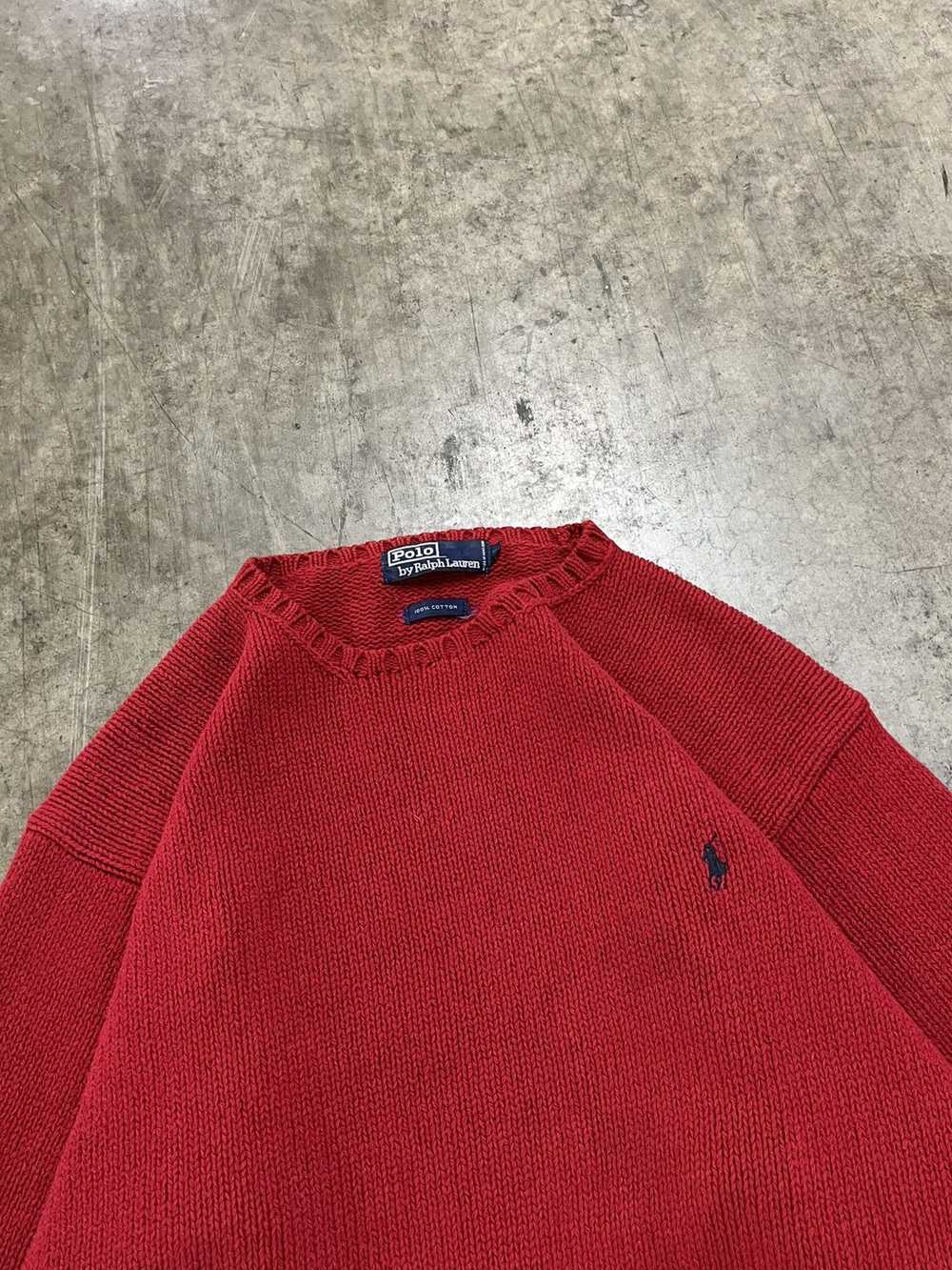 Polo Ralph Lauren × Streetwear × Vintage Polo Ral… - image 5