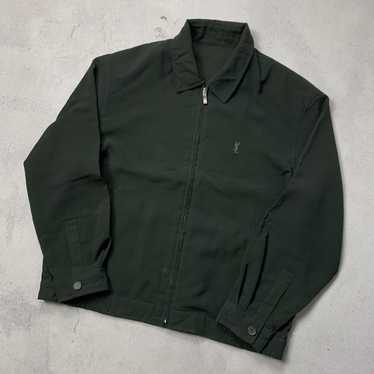 Vintage × Ysl Pour Homme × Yves Saint Laurent Vin… - image 1